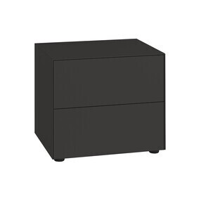 Piure - Nex Pur Box 2.0 Nachttisch 60x50x48cm