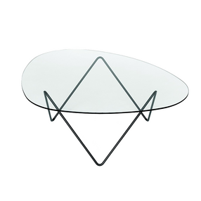 Gubi - Table basse Pedrera