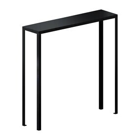 Zeus - Slim Konsolentisch H 100cm