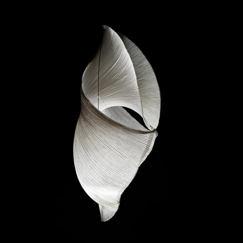 Ingo Maurer - Babadul - Lampadaire LED