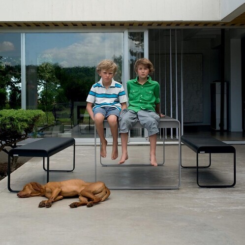 Fermob - Bellevie Garden Bench