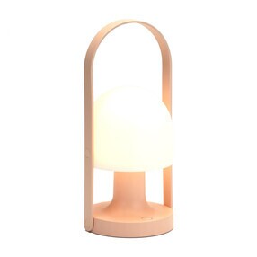 Marset - FollowMe Color LED Outdoor Tischleuchte mit Akku
