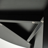 Magis - Striped Tavolo - Table ronde