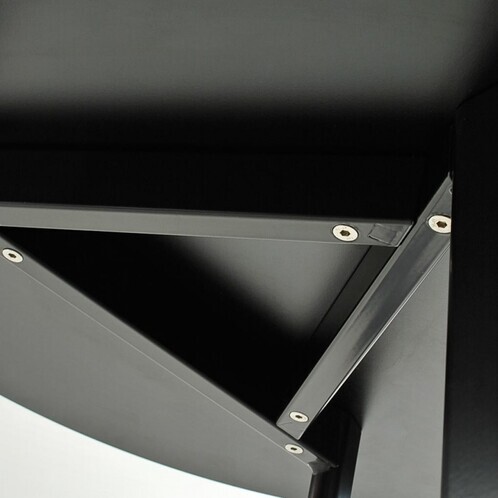 Magis - Striped Tavolo - Table ronde