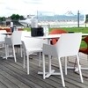 Kristalia - Kristalia Mem - Fauteuil