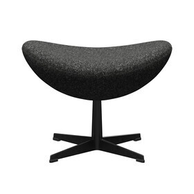Fritz Hansen - Édition anniversaire 2022 repose-pied L'Oeuf/ Egg™ étoffe