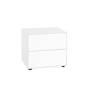 Piure - Nex Pur Box nachtkastje 60x50x48cm
