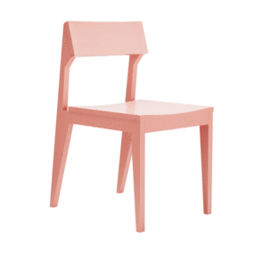 OUT Objekte unserer Tage - Chaise Schulz