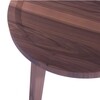 Gervasoni - Gray 42 Side Table
