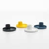 Vitra - O-Tidy Behälter mit Tablett