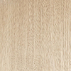 Engelbrechts - Kevi 2533 Office Chair - oak/lacquered/frame satin polished 5-star aluminium/56x56cm/seat height 38-51cm