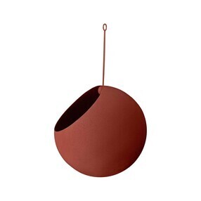 AYTM - Globe hangende bloempot Ø 17cm
