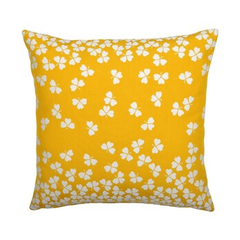Fermob - Trèfle Outdoor-Kissen 44x44cm
