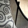 emu - Round - Fauteuil lounge de jardin
