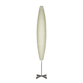 Foscarini - Lampadaire Havana Terra