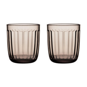 iittala - Raami Trinkglas 2er Set 26cl