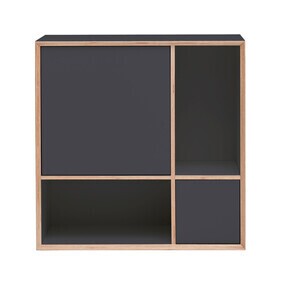 Müller Small Living - Vertiko Ply Two Regal