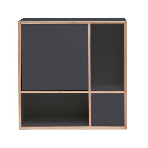 Müller Small Living Ply Regal | Two AmbienteDirect Vertiko