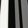 Kartell - Cindy Table Lamp - platinum/glossy