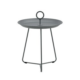 HOUE - Eyelet tuin bijzettafel Ø 45cm