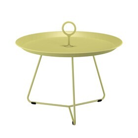 HOUE - Table d'appoint d'extérieur Eyelet Ø 57,5cm