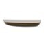 Vitra - Corniches Bouroullec Wandregal L - khaki/glänzend/45.5 x 8.6 x 21.9 cm