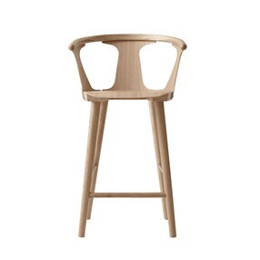 &Tradition - Tabouret de bar In Between SK7