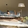 Vitra - Butterfly Tabouret - érable/bois