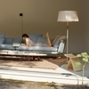 Vitra - Butterfly Tabouret - érable/bois