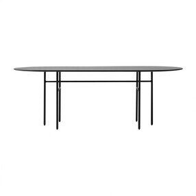 Audo - Snaregade eettafel ovaal