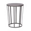 Petite Friture - Hollo Hocker/Beistelltisch Ø35cm