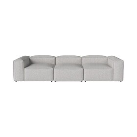 Bolia - Cosima modulaire bank met kleine hoek 330x120cm