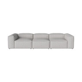 Bolia - Cosima modulaire bank met kleine hoek 330x120cm