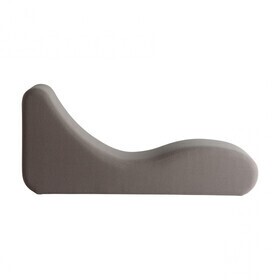 Verpan - Welle 4 Sofaelement