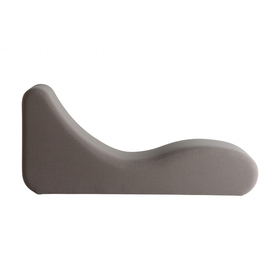 Verpan - Welle 4 Sofa Element