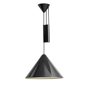 HAY - Compass hanglamp in hoogte verstelbaar Ø 43cm