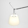Artemide - Tolomeo Sospensione Pergamena plafondlamp