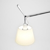 Artemide - Tolomeo Sospensione Pergamena Ceiling Lamp