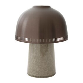 &Tradition - Raku SH8 LED acculampje