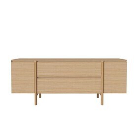 Bolia - Daia Sideboard mit Schubladen