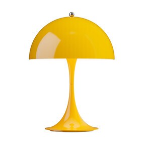 Louis Poulsen - Panthella 250 Portable V3 Akku LED-Tischleuchte