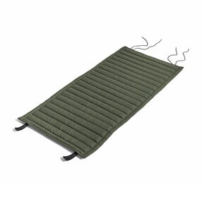 HAY - Palissade gewateerd kussen 103,5x44.5cm