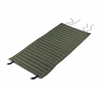 HAY - Palissade - Coussin matelassé 103.5x44.5cm - vert olive/hydrofuge/pour Palissade Dining Fauteuil