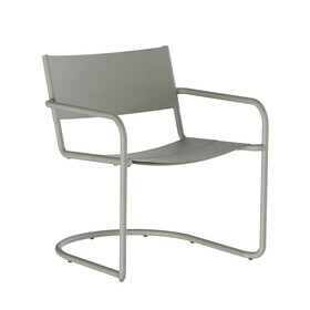 Nine - Sine Outdoor Lounge Chair