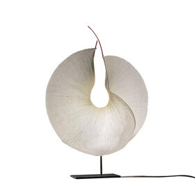 Ingo Maurer - Yoruba Rose LED Table Lamp