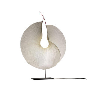 Ingo Maurer - Yoruba Rose LED - Lampe de Table