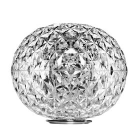 Kartell - Planet LED Table Lamp Ø33cm