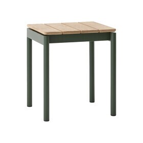 &Tradition - Ville AV47 Gartenhocker