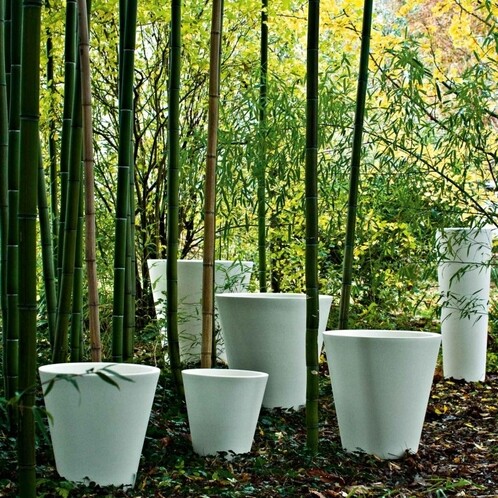 Serralunga - New Pot Vase Ø 60cm