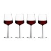 iittala - Essence - Set de 4 verres à vin rouge - transparent / 45cl/4 unité